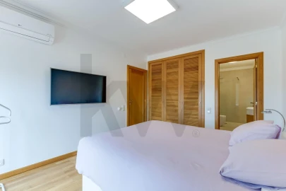 Apartamento T3 para Venda em Cidade da Maia