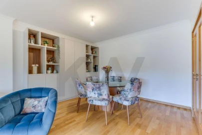 Apartamento T3 para Venda em Cidade da Maia