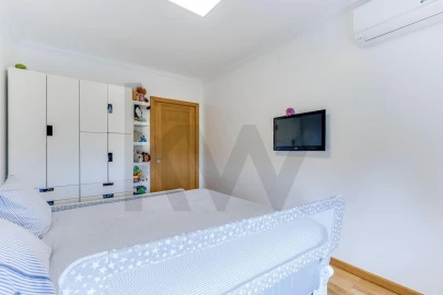 Apartamento T3 para Venda em Cidade da Maia