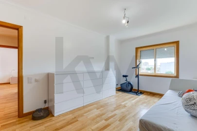 Apartamento T3 para Venda em Cidade da Maia