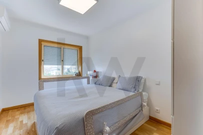 Apartamento T3 para Venda em Cidade da Maia
