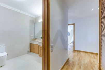 Apartamento T3 para Venda em Cidade da Maia