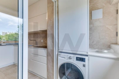 Apartamento T3 para Venda em Cidade da Maia