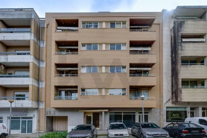 Apartamento T3 para Venda em Cidade da Maia