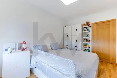 Apartamento T3 para Venda em Cidade da Maia