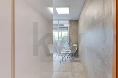 Apartamento T3 para Venda em Cidade da Maia