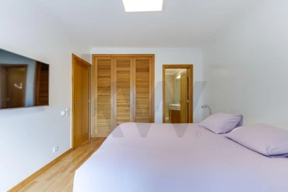 Apartamento T3 para Venda em Cidade da Maia