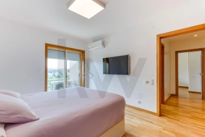 Apartamento T3 para Venda em Cidade da Maia