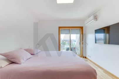 Apartamento T3 para Venda em Cidade da Maia