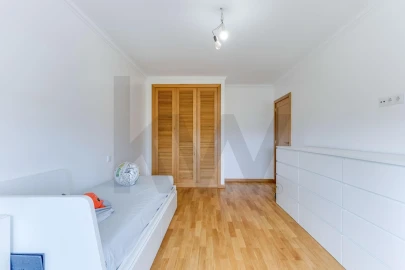 Apartamento T3 para Venda em Cidade da Maia