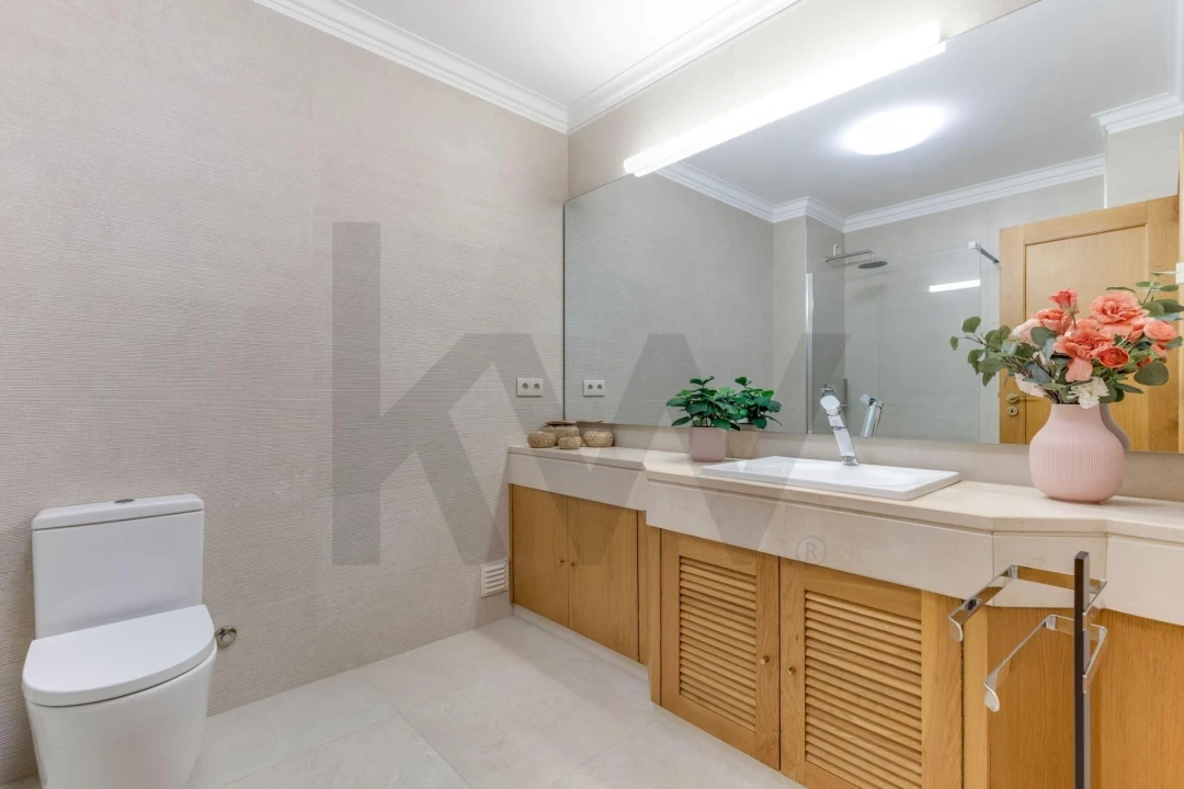 Apartamento T3 para Venda em Cidade da Maia Foto 4