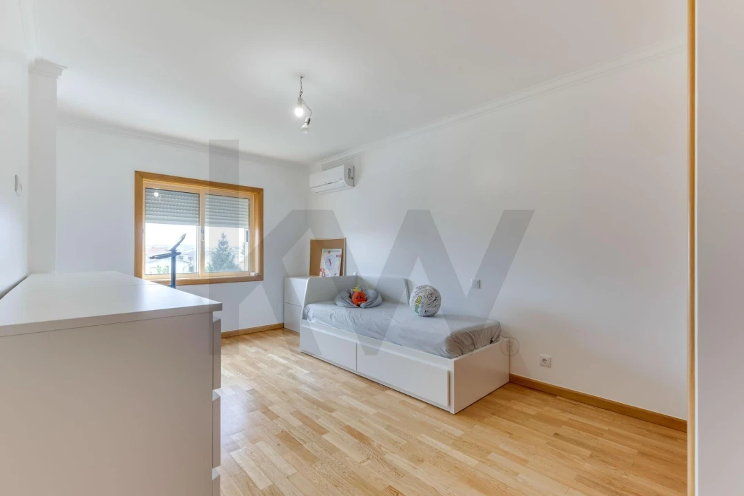 Apartamento T3 para Venda em Cidade da Maia Foto 31