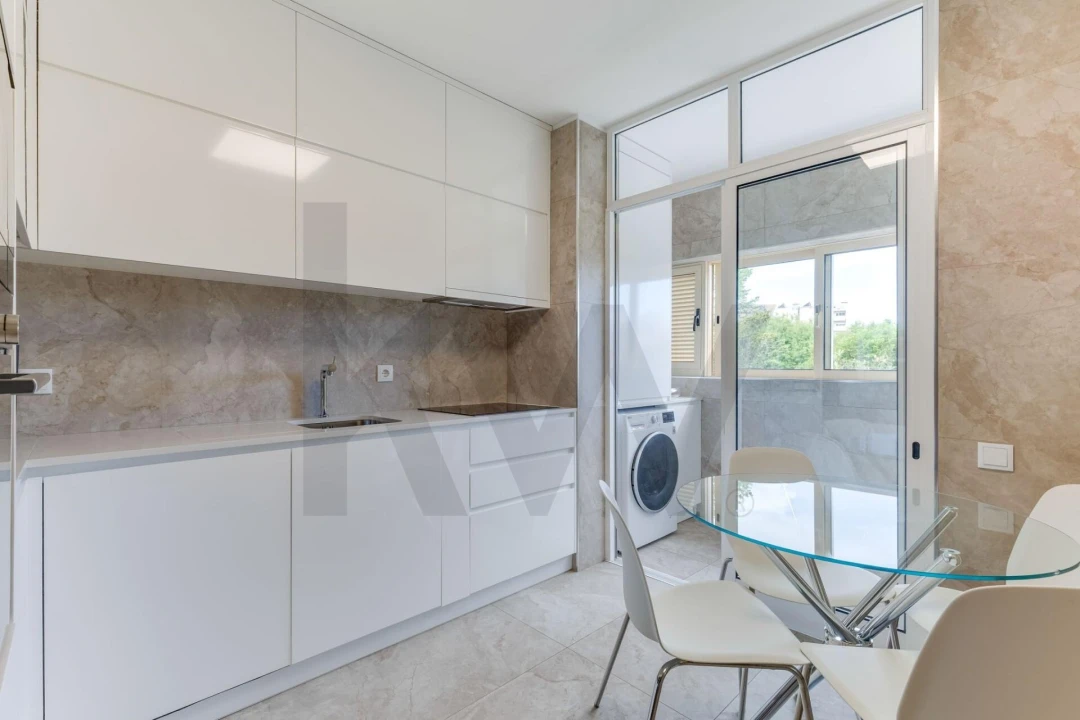 Apartamento T3 para Venda em Cidade da Maia Foto 21