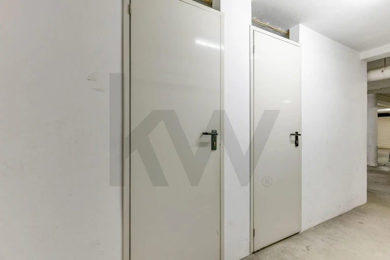 Apartamento T3 para Venda em Cidade da Maia Foto 48