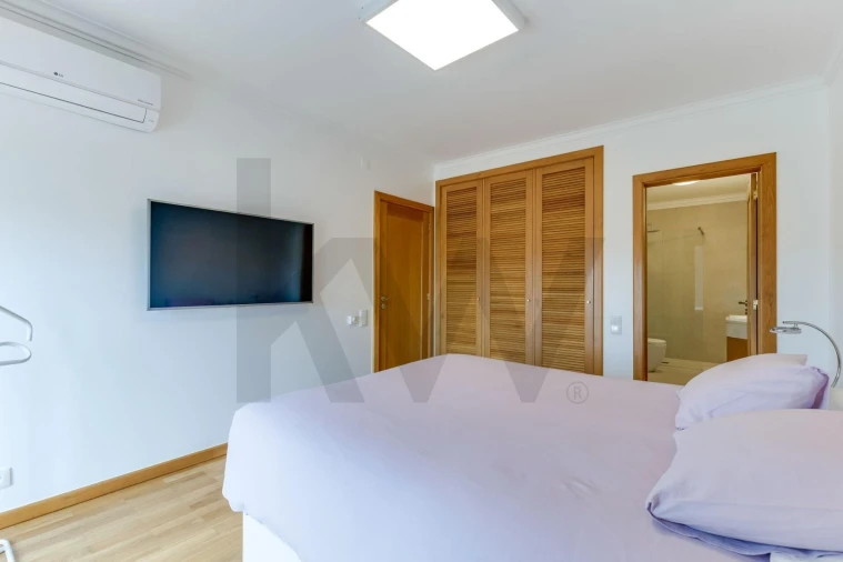 Apartamento T3 para Venda em Cidade da Maia Foto 45