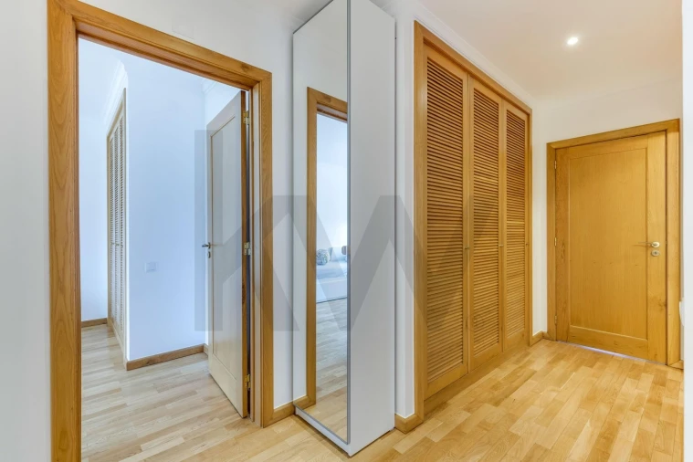 Apartamento T3 para Venda em Cidade da Maia Foto 36