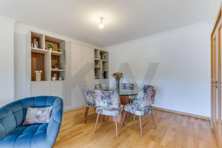 Apartamento T3 para Venda em Cidade da Maia Foto 8