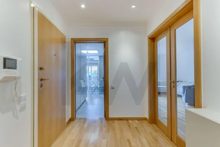 Apartamento T3 para Venda em Cidade da Maia Foto 6