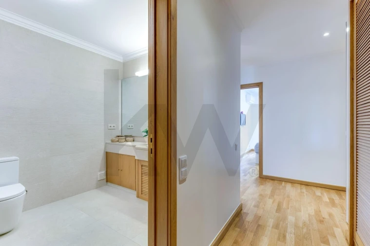 Apartamento T3 para Venda em Cidade da Maia Foto 27