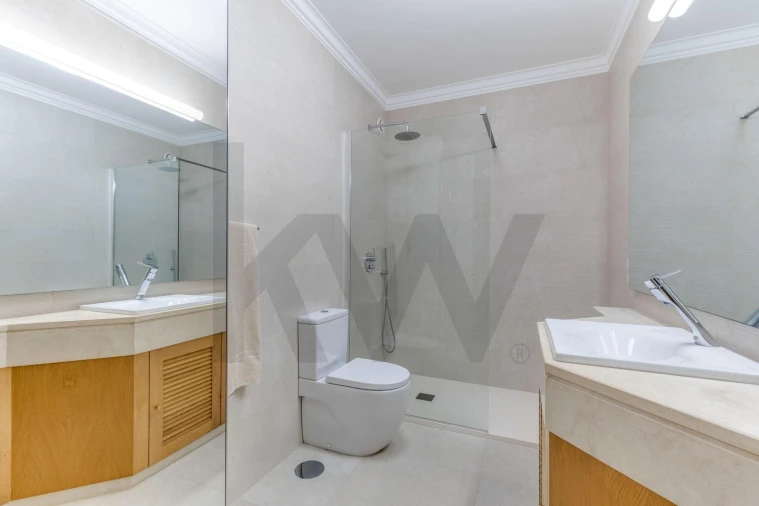 Apartamento T3 para Venda em Cidade da Maia Foto 46