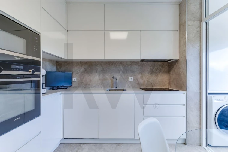 Apartamento T3 para Venda em Cidade da Maia Foto 18