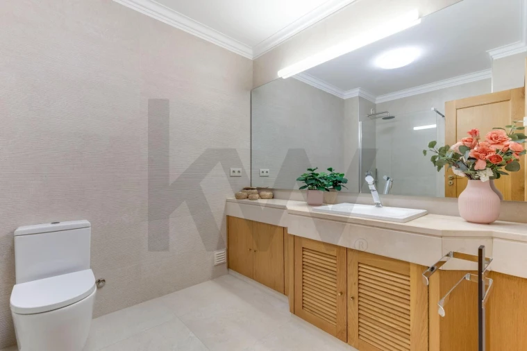 Apartamento T3 para Venda em Cidade da Maia Foto 4