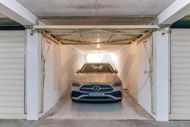 Apartamento T3 para Venda em Cidade da Maia Foto 50