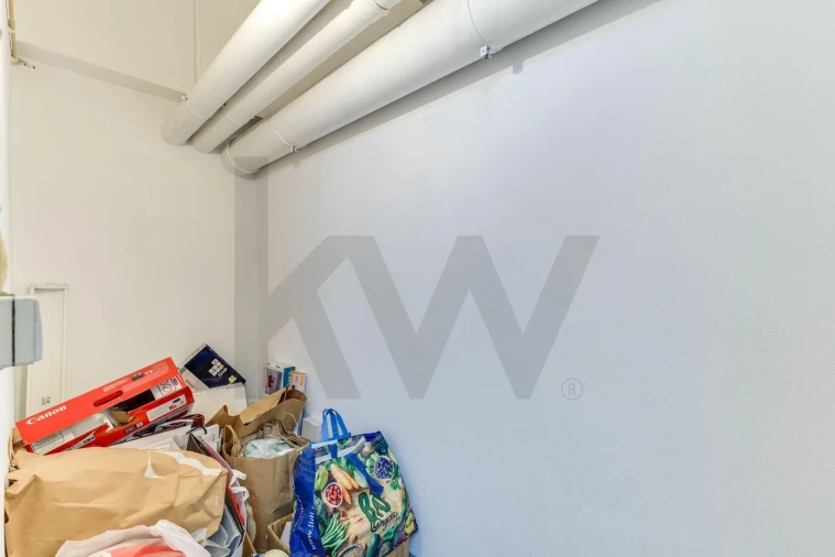Apartamento T3 para Venda em Cidade da Maia Foto 49
