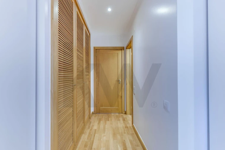 Apartamento T3 para Venda em Cidade da Maia Foto 35