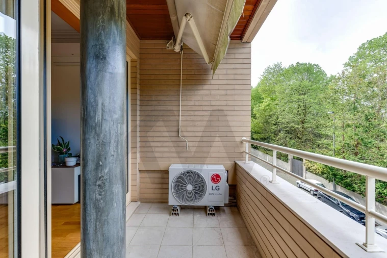 Apartamento T3 para Venda em Cidade da Maia Foto 15