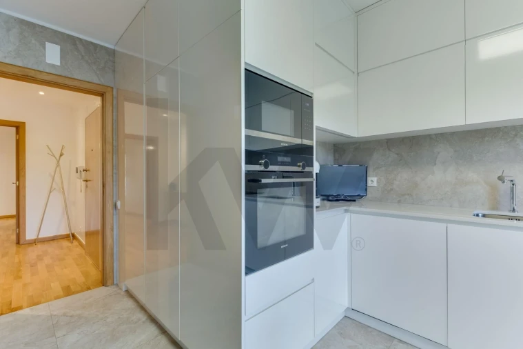 Apartamento T3 para Venda em Cidade da Maia Foto 19