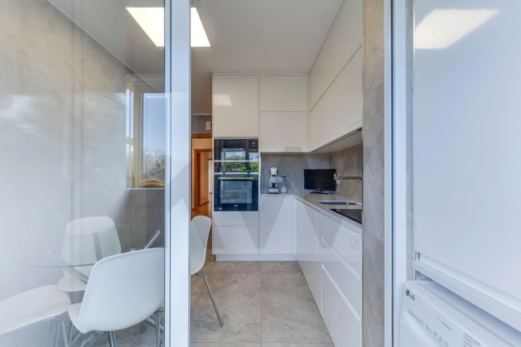 Apartamento T3 para Venda em Cidade da Maia Foto 20