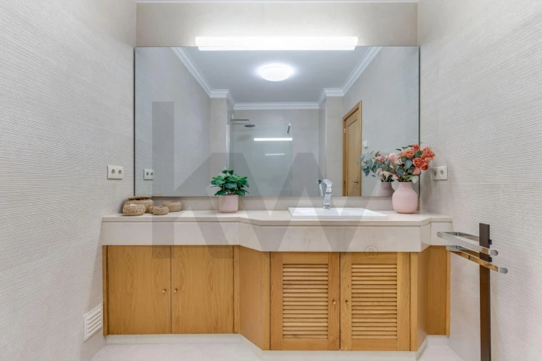 Apartamento T3 para Venda em Cidade da Maia Foto 29