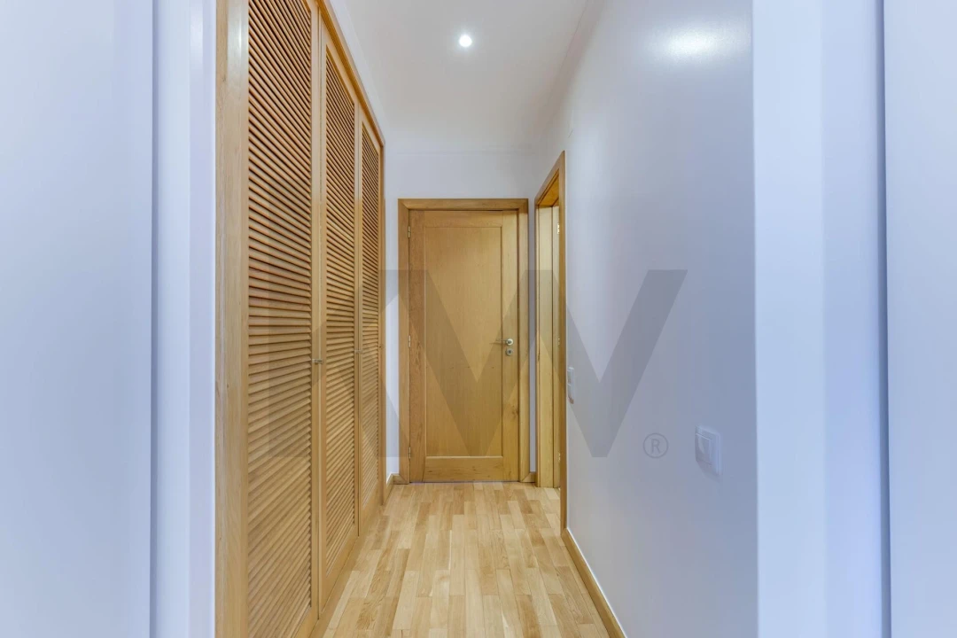 Apartamento T3 para Venda em Cidade da Maia Foto 35