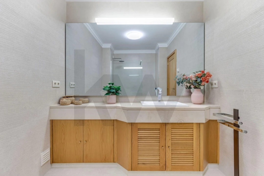 Apartamento T3 para Venda em Cidade da Maia Foto 29