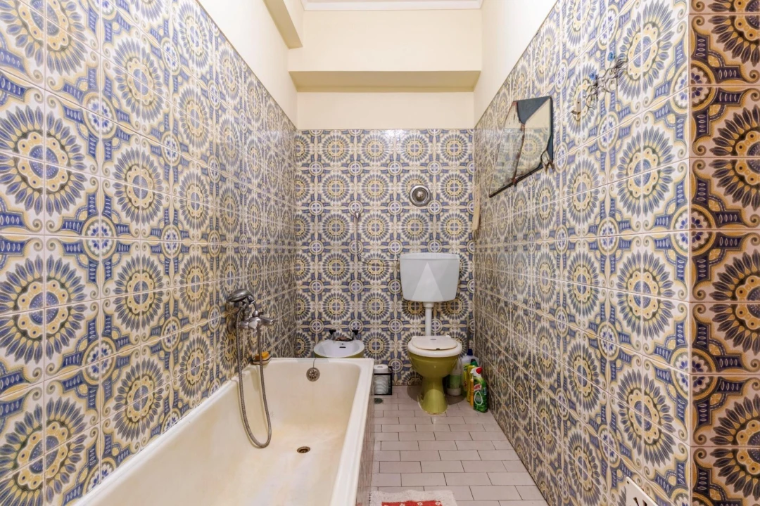 Apartamento T1 para Venda em Rio de Mouro Foto 14