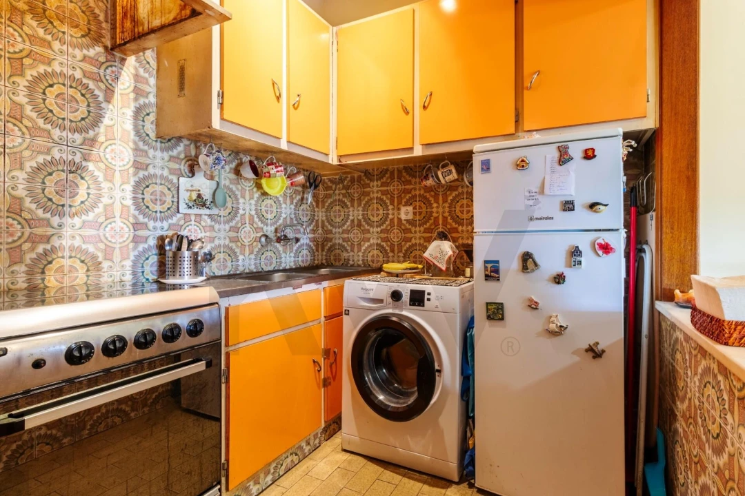 Apartamento T1 para Venda em Rio de Mouro Foto 9