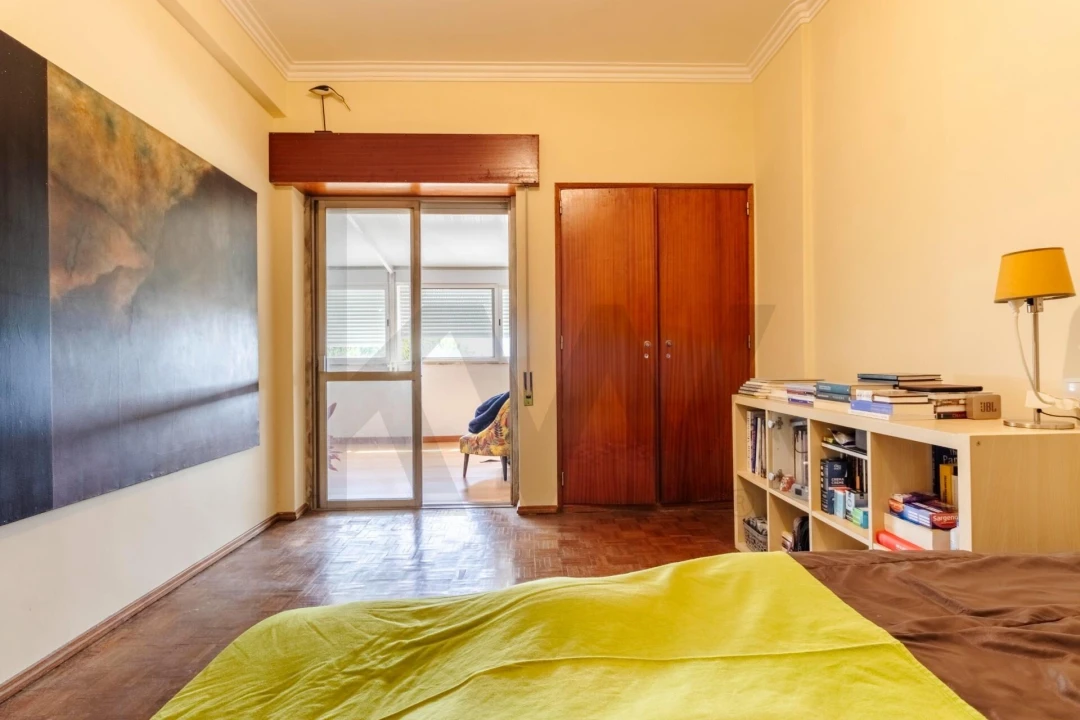 Apartamento T1 para Venda em Rio de Mouro Foto 19