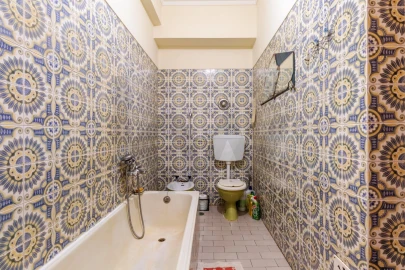 Apartamento T1 para Venda em Rio de Mouro