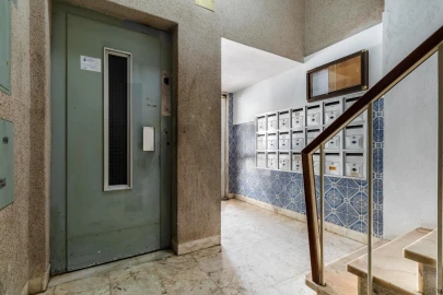 Apartamento T1 para Venda em Rio de Mouro