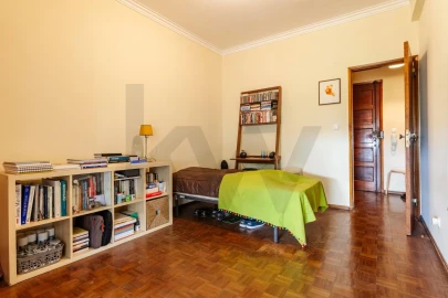 Apartamento T1 para Venda em Rio de Mouro