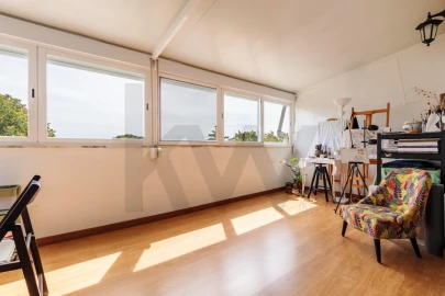 Apartamento T1 para Venda em Rio de Mouro