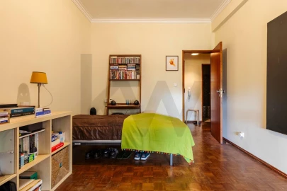 Apartamento T1 para Venda em Rio de Mouro