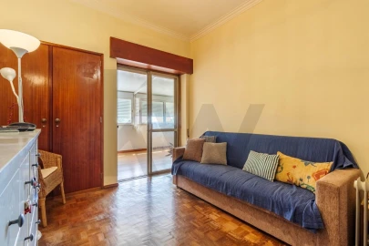Apartamento T1 para Venda em Rio de Mouro
