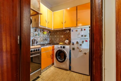 Apartamento T1 para Venda em Rio de Mouro