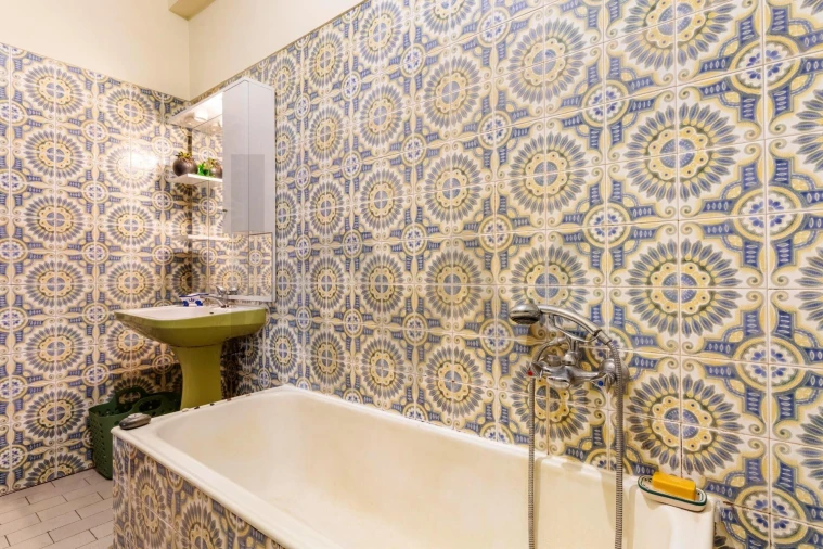 Apartamento T1 para Venda em Rio de Mouro Foto 15