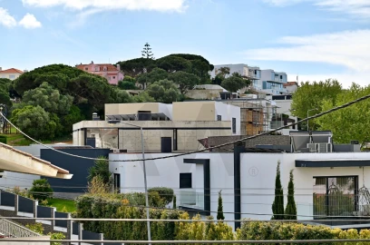 Moradia T5 para Venda em Cascais e Estoril