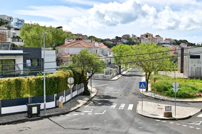 Moradia T5 para Venda em Cascais e Estoril