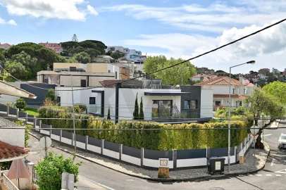 Moradia T5 para Venda em Cascais e Estoril