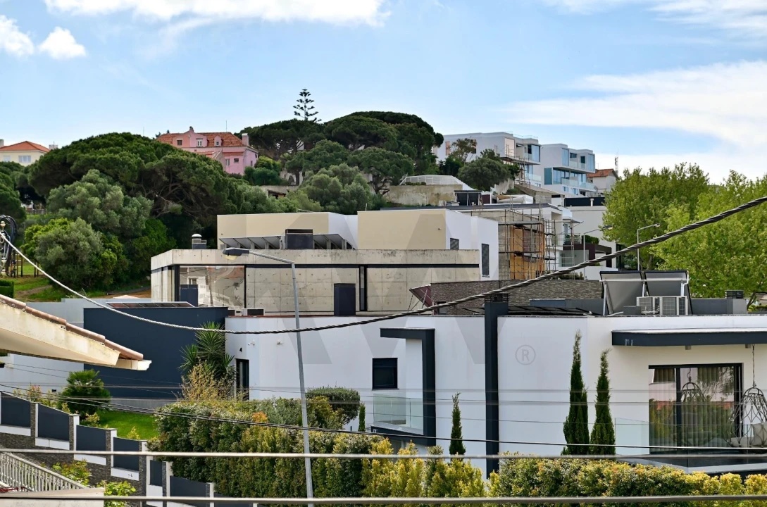 Moradia T5 para Venda em Cascais e Estoril Foto 24